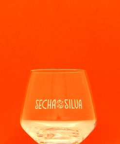 6 verres Secha de la Silva