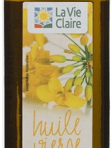 Huile vierge de cameline bio