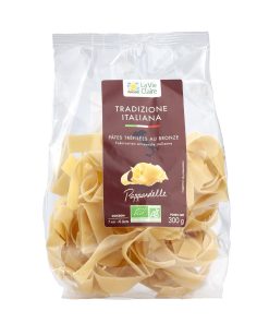 Pappardelle