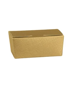 Ballotin or 125 grammes par 10
