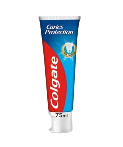 Colgate Tandpasta Caries Protecton (12x75ml)