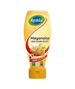 Remia vlaamse mayonaise (500ml)