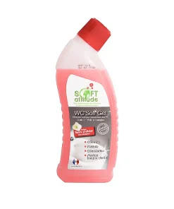 Alternative view of Gel liquide WC 750 ml WC’Soft bec canard