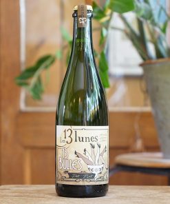 13 Bulles – Les 13 Lunes