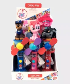Bip coolfan with candy mix 6 gr