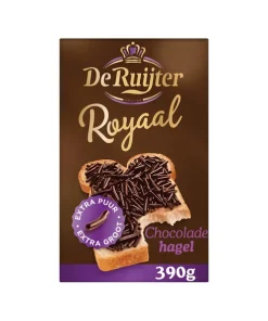 De ruijter royale hagel (9x 390gr)
