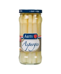 Aarts slierasperges middel glas (12x 370ml)