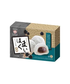 Tokimeki Mochi Bubble Tea (24x 210gr)