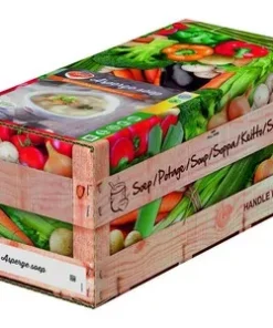 Unox asperge cremesoep zak (4x 2ltr)
