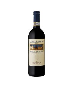 FRESCOBALDI Castelgiocondo Brunello di Montalcino 18/19 (750mL)