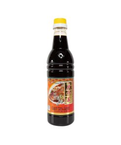 Alternative view of KWONG CHEONG THYE Light Soya Sauce Superior  (640mL)