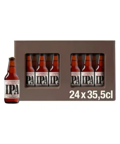 Alternative view of Lagunitas IPA Fles (24x 35.5 cl)