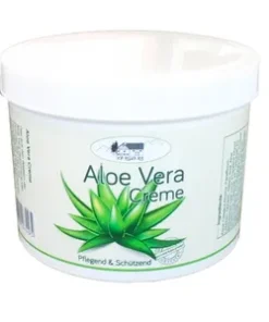 Alternative view of Pullach Hof pferdebalsam aloe vera (15x 500ml)