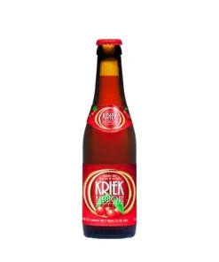 Kriek belgique fles 25 cl
