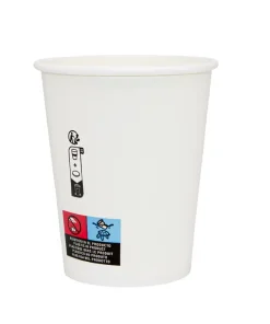 Gobelet carton blanc 24 cl par 50