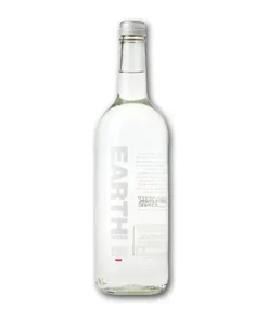 Alternative view of Earth water koolzuurhoudend glas (12x 75cl)