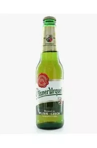 Pilsner urquell ow fles 33cl