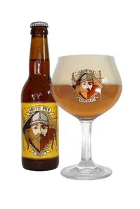 Grutte Pier tripel fles (24x 33cl)