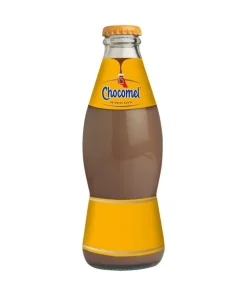 Chocomel Vol fles 20 cl