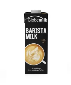 Alternative view of Globemilk Barista Milk Pak (6x 1 liter)