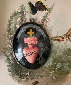 Ex-Voto XIXème