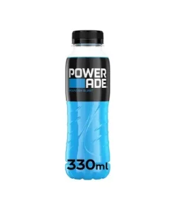 Powerade Mountain Blast PET (24x 33cl)