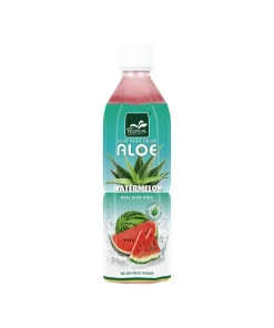 Tropical Aloe Vera Watermeloen Pet (20x 500ml)