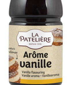 Alternative view of Vanilla flavoring 250 ml