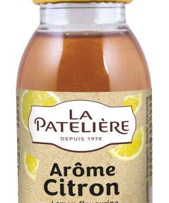 Natural Lemon Aroma 60 ml
