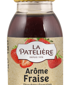 Alternative view of Natural Strawberry Flavouring
