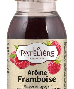 Natural Strawberry Flavouring