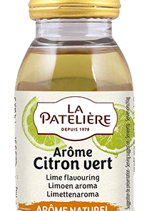 Natural Lime Flavouring