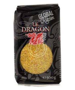 Alternative view of Boulgour moyen « Le Dragon »