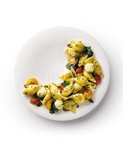 « Cuisin&rsquo;easy » Salade Bella Ciao