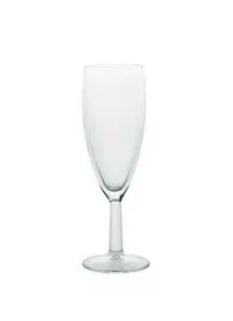 Alternative view of Champagne flute (12x 15cl)