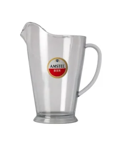 Alternative view of Amstel Plastic Pitcher (1.8 liter)