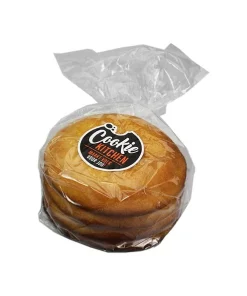 Cookie kitchen eierkoek (4x 70gr)