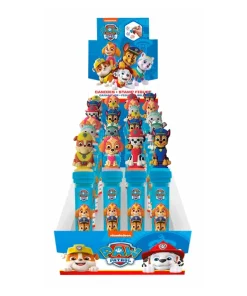 Paw patrol candy tube (24x 8gr)