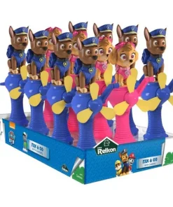 Alternative view of Paw patrol fan & go 10 gr