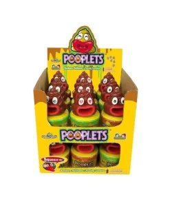 Alternative view of Pooplets 15 gr