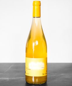 Alternative view of White Light