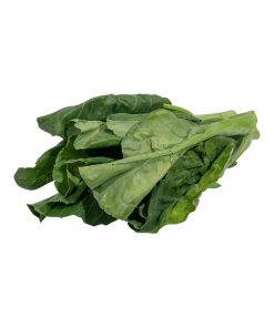 Alternative view of Local Organic Chinese Kale  (500g)
