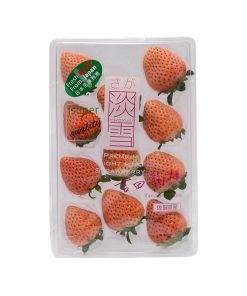 Japanese Awayuki Strawberry  (1pc)