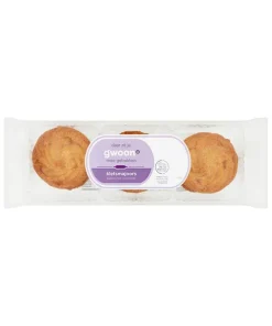 Alternative view of Gouden Aar Kletsmajoors Koek Multipack (8x185gr)