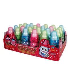 Top baby bottle (24 stuks)