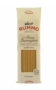 Alternative view of Rummo spaghetti pak (500gr)