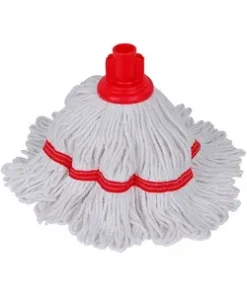 Hygiemix mop rood (200gr)