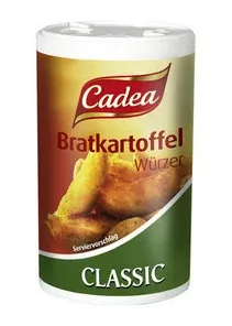 Alternative view of Cadea Bratkartoffel Wurzer (15x 150gr)