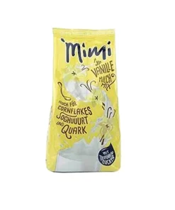 Alternative view of Mimi Milchmix Vanille (12x 400gr)