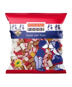 Alternative view of De Oosterhoutse Lekkertjes (6x 500gr)
